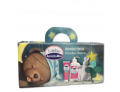 Euphidra AmidoMio bimbo box duodou nanna (kit completo)