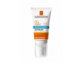 Anthelios Ultra Crema solare viso senza profumo spf50+ per pelle con intolleranze solari (50 ml)