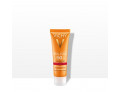 Vichy Ideal Soleil crema solare viso anti età 3 in 1 spf50 (50 ml)