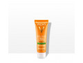 Vichy Ideal Soleil crema solare viso trattamento protettore correttivo effetto Mat spf30 (50 ml)