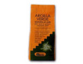 Argilla Verde fine essiccata al sole per viso corpo e capelli (1000 g)