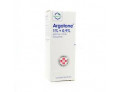 Argotone 1% + 0,9% gocce nasali spray (20 ml)