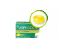 Aspi Gola limone e miele (16 pastiglie orosolubili)