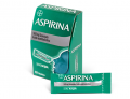 Aspirina 500mg granulato senz'acqua (10 bustine)