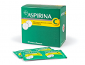 Aspirina C 400mg (40 cpr effervescenti)