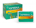 Aspirina C Arancia 400mg (10 bustine effervescenti)