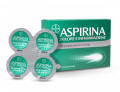 Aspirina Dolore e Infiammazione 500mg (20 cpr)