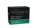 Tisanoreica 2 Base per pizza (4 buste)