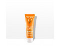 Vichy Ideal Soleil BB Cream crema solare viso anti macchie colorata 3 in1 spf50+ (50 ml)