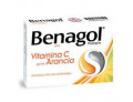 Benagol Vitamina C gusto Arancia (16 pastiglie)