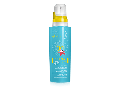 BioNike Defence Sun Baby & Kid Latte solare spray bimbi e neonati spf 30 (125 ml)