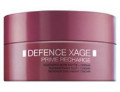 BioNike Defence Xage Prime Recharge Crema viso Notte ridensificante (50 ml)