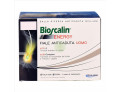 Bioscalin Energy Fiale anticaduta capelli Uomo (10 pz)