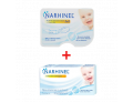 Narhinel Aspiratore nasale soft + ricambi (2 pz) + soluzione fisiologica (20 flaconcini monodose)