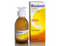 Bisolvon Linctus Sciroppo cioccolato e ciliegia 4mg/5ml senza zucchero (250 ml)