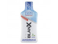 Blanx White Shock Collutorio instant white menta fredda (500 ml)