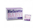 Blefarette Baby Salviette monouso per l'igiene quotidiana degli occhi (30 pz)