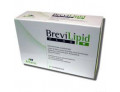 BreviLipid Plus integratore anticolesterolo (30 cpr)