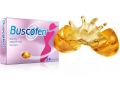 Buscofen 200mg ipubrofene (24 capsule molli)