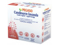Candinorm lavanda vaginale (4 flaconi + stick pack + applicatore)