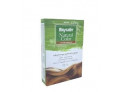 Bioscalin Natural Color colorazione per capelli 100% vegetale castano caramello (polvere 70g + balsamo 15ml)