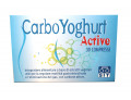 Carbo Yoghurt Active per regolarità intestinale (30 cpr)