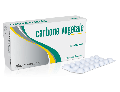Carbone Vegetale (20 compresse)