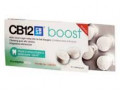 CB12 Boost Chewing Gum Eucalipto (10 pz)
