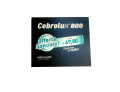 Cebrolux 800 bipack (60 bustine)