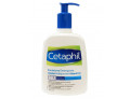 Cetaphil Detergente fluido pelle secca viso e corpo (470 ml)