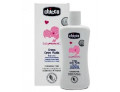 Chicco Baby Moments Crema corpo fluida (200 ml)