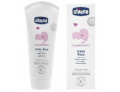 Chicco Baby Moments Crema ricca (100 ml)