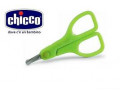 Chicco Forbicine a lame corte per neonati 0+ mesi (1 pz)