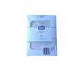 Chicco Organic Body neonati 100% cotone mesi 9 colore bianco manica corta (1 pz)