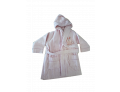 Chicco Accappatoio in spugna Rosa femminuccia 12+ mesi