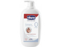 Chicco Shampoo senza lacrime 0+ mesi (500 ml)