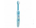 Chicco Spazzolino azzurro Extra soft bambino 6+ mesi