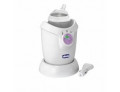 Chicco Step Up Family Scaldabiberon casa / viaggio + spinotto auto compreso 0+ mesi