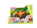 Chicco Turbo Touch Macchinina Quaddy 2+ anni (1 pz)