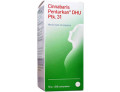 Cinnabaris Pentarkan DHU ptk. 31 medicinale omeopatico per sinusite rinite e tonsillite cronica (200 compresse)