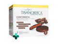 Tisanoreica vita Ciocomech biscotti al Cioccolato ricoperti di fondente (9 pz)