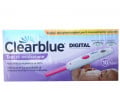 Clearblue Digital Test Ovulazione 2 giorni fertili (10 stick)