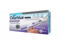 Clearblue Digital Test Ovulazione 4 giorni fertili (10 stick)