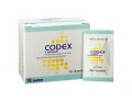 Codex 5 miliardi 250mg (10 bustine)