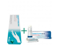 Connettivina Mani crema (30 g) + stick labbra (3 g)