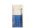 Curaprox Scovolini Prime Plus Cps 06 0.6-2.2mm Turchese (5 pz) + manico