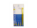 Curaprox Scovolini Prime Plus Cps 09 Giallo (5 pz) + manico
