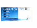 Curaprox Scovolini Regular Plus Cps 15 1.8-5.0mm Nero (5 pz) + manico