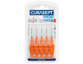Curasept Proxi Treatment Scovolini interdentali T14 arancio ISO 4 1.4mm (5 pz)