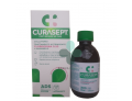 Curasept Collutorio trattamento astringente Ads 0.20 (200 ml) + campione dentifricio 6ml